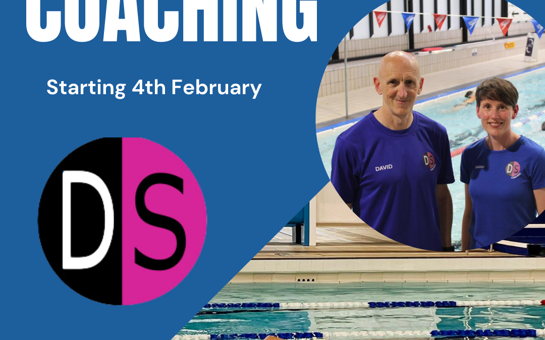 New Triathlon Coaching Session