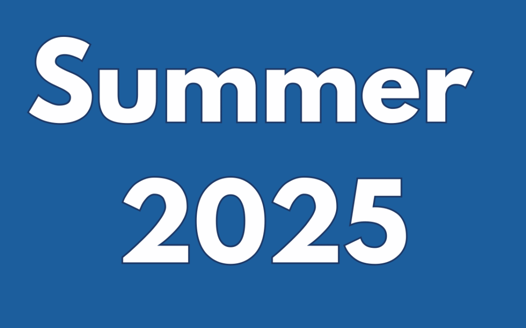 Summer at Birtley Community Pool